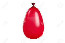 water balloon